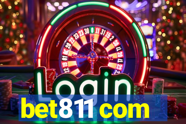 bet811 com